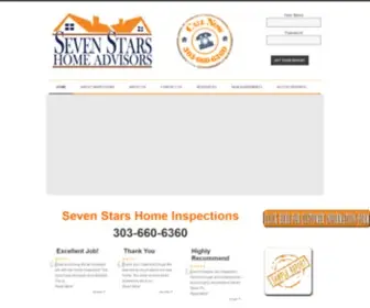 Homeinspectionsdenverco.com(Homeinspectionsdenverco) Screenshot