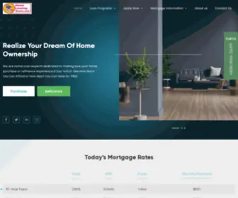 Homelendingstore.net(Home Lending Store) Screenshot