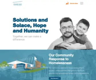 Homelessutah.org(Homelessutah) Screenshot