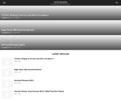 Homelifeadvice.com(Keto Like) Screenshot