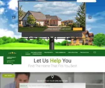 Homelifebc.com(BC Real Estate) Screenshot
