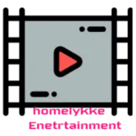 Homelykke.com Logo