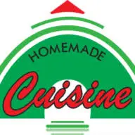 Homemadecuisine.biz Favicon