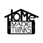 Homemadetwinks.com Logo