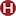 Homemagazinegainesville.com Logo