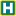 Homemarket.ru Favicon