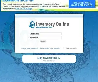 Homenetiol.com Screenshot