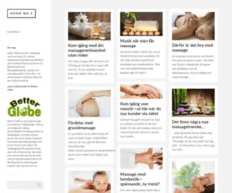 Homenumberone.se(Home no.1) Screenshot