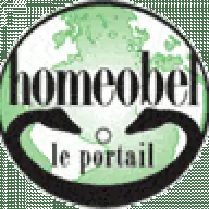 Homeobel.eu Favicon