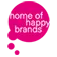 Homeofhappybrands.nl Logo