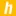 Homeofjobs.de Favicon