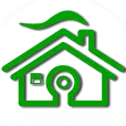 Homeontravel.com Logo