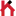 Homepage.kim Favicon
