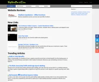 Homepagethis.com(Homepagethis) Screenshot