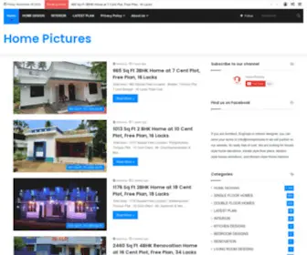 Homepictures.in(Home Design Ideas) Screenshot