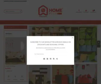 Homeplus.online(Home Pluss) Screenshot