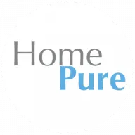 Homepure.de Favicon