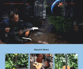 Homer-Indonesia.com(Homer Indonesia) Screenshot