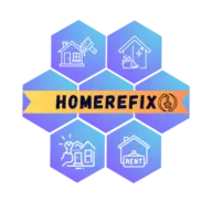 Homerefix.in Favicon