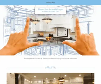 Homerunremodeling.com(Home Run Remodeling) Screenshot