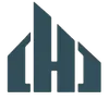Homesandcottages.com Logo