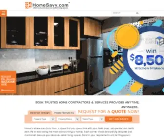 Homesavv.com(Free eBooks in the Genres you Love) Screenshot