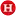 Homeset.co.il Favicon