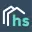 Homeshare.co.uk Favicon