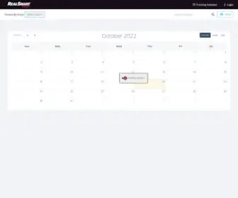 Homesmartclasses.com(RSA) Screenshot