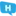 Homestars.com Favicon