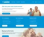 Homestart.com.au Screenshot