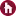 Homestead.com Logo