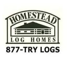 Homesteadloghomes.com Favicon