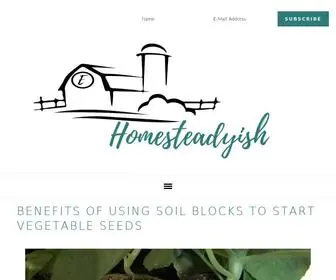 Homesteadyish.com(2022世界杯竞猜网（中国）有限公司) Screenshot