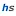 Homestudies.ch Favicon