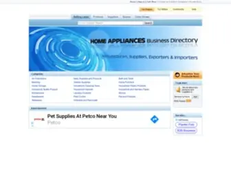 Homesupplies-B2B.com(มาทำความรู้จักกับ) Screenshot