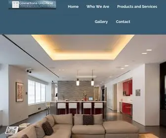 Hometheaterpittsburgh.com(Home Theater Systems) Screenshot