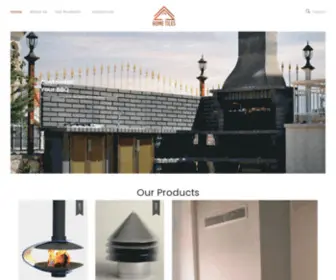Hometileslb.com(Home Tiles) Screenshot