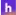 Hometogo.se Favicon