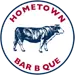 HometownbarbQue.com Logo