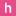 Hometter.me Favicon