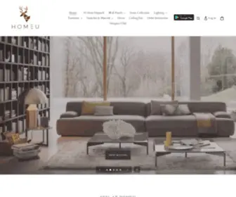 Homeu.ph(Make your Dream Home Design Come True) Screenshot