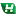 Homevan.cl Favicon