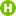 Homewood.com.au Favicon