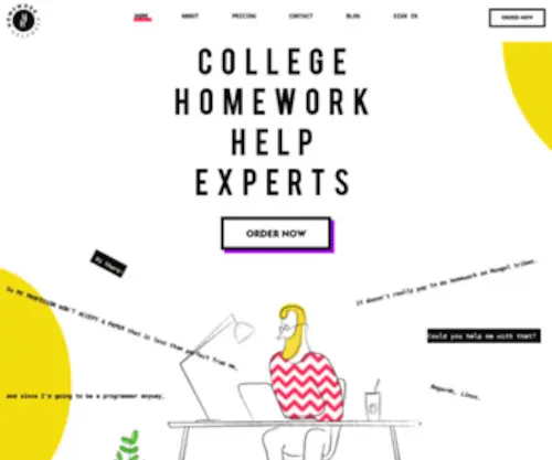 Homeworkhelpdesk.org(Homeworkhelpdesk) Screenshot
