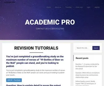 Homeworkquizes.com(REVISION TUTORIALS) Screenshot