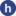 Homeys.io Favicon