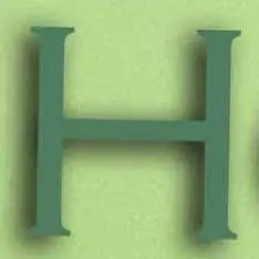 Homoeopathy.de Logo
