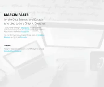 Homofaber.pl(Grafik) Screenshot