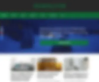 Homoq.com(Home Improvement) Screenshot